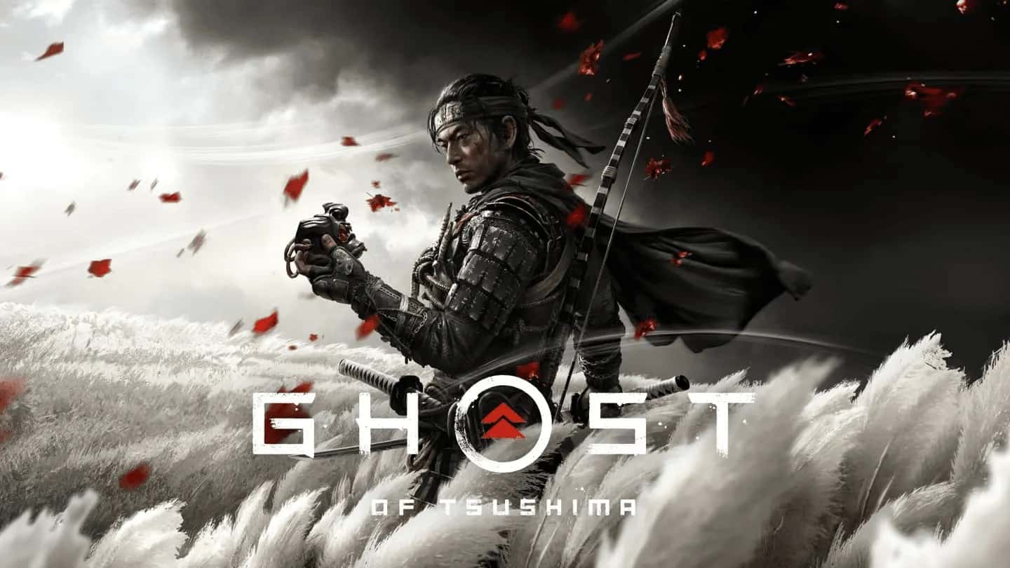 对马岛之魂 Ghost of Tsushima 导演剪辑版 全DLC最新豪华中文版插画